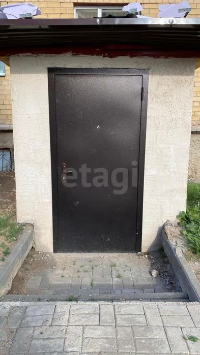 Продам цокольное коммерческое помещение