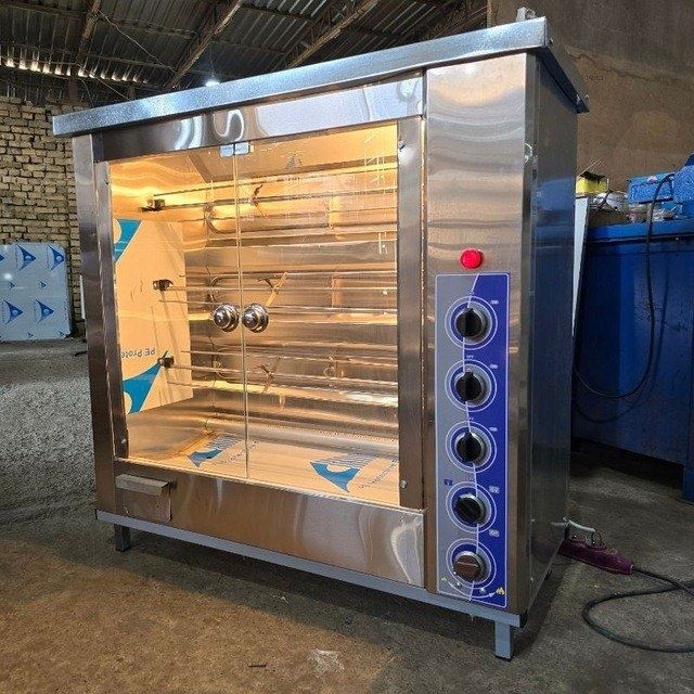 Gril aparat optom narxlarda