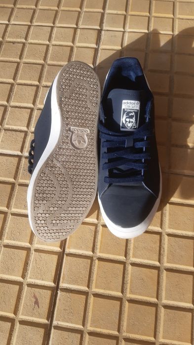 Adidas Stan Smith Vulc Navy EU 40 2/3