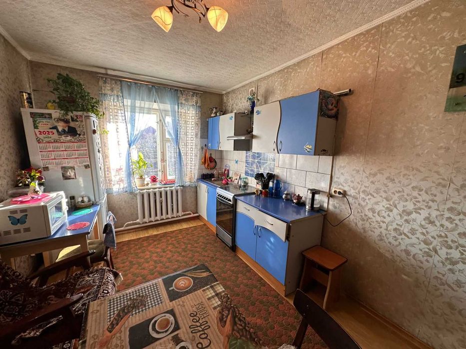 В продаже 4х ком дом Бажова 433