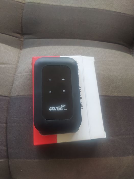 Мобильный вай фай