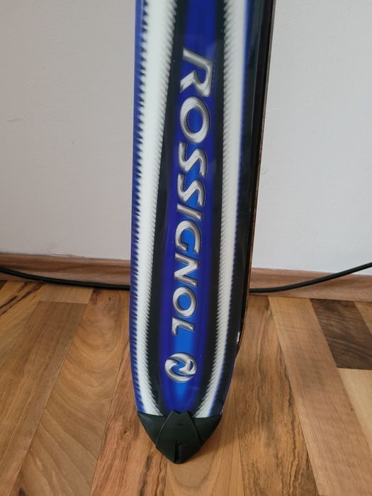 Schiuri Rossignol Cut 9.9 /177 cm cu Legaturi Fisher Carve Concept F10