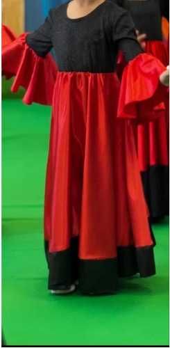 Продам детское испанское платье