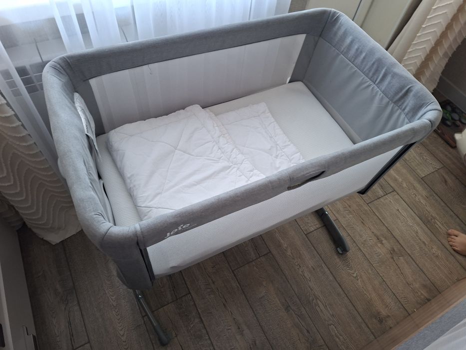 Детская  кровать