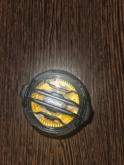 Продам куллер MEMO CX07