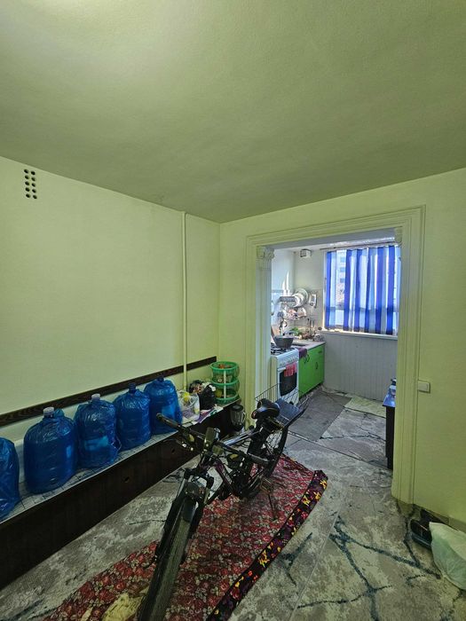 3 хоналик квартира 4 кават пиридастгир, русалка