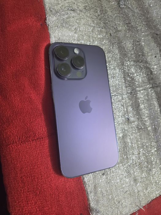 Iphone 14pro 128gb