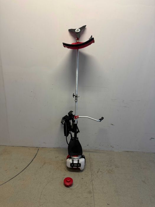 Коса бензинова с нож и корда сгъваема 2.2kW RD-GBC24/Хидрофор