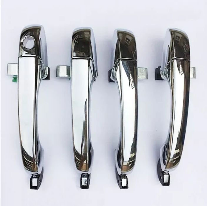 Дръжки за Chrysler 300c,Sebring,Town and Country/Jeep Patriot/Dodge Av