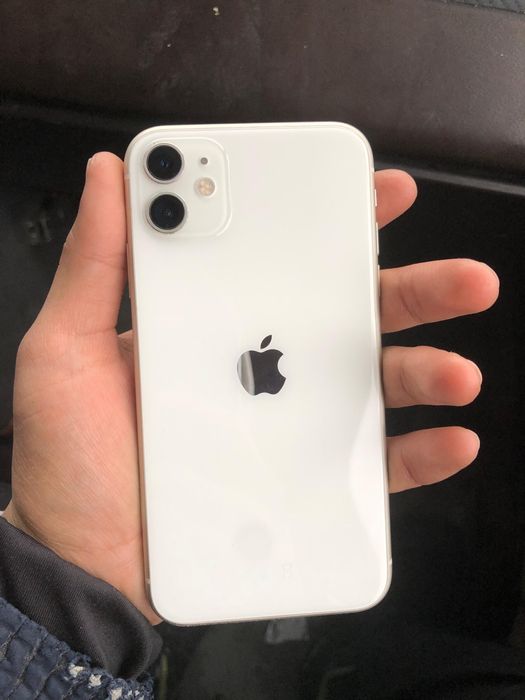 Iphone 11 цена 70к