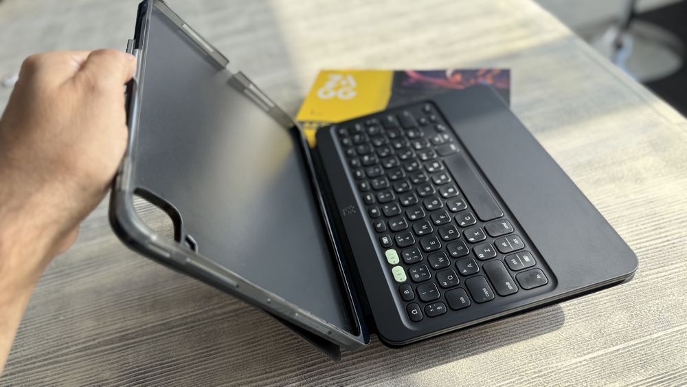 Zagg Pro Keys 2