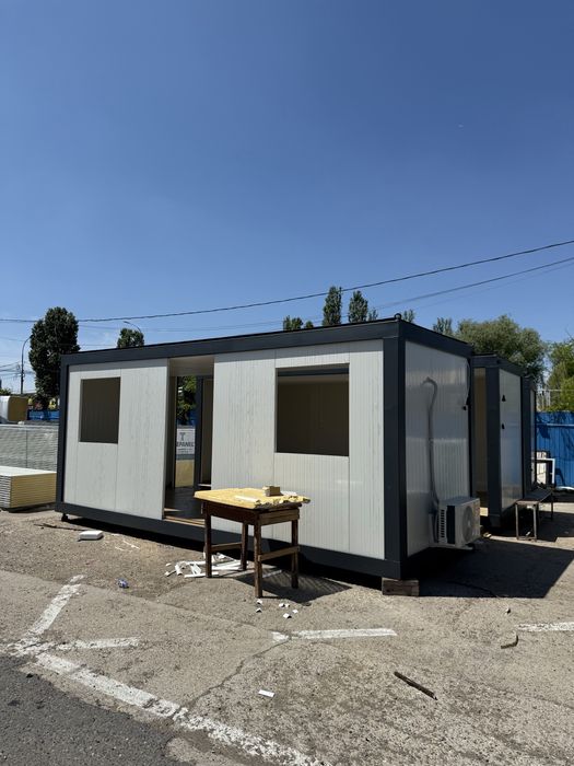 Containere modulare