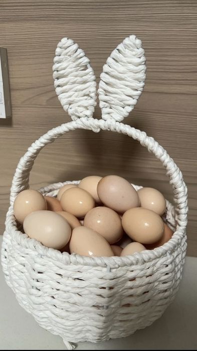 Корзины плетенные