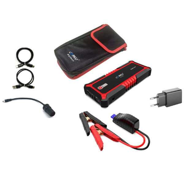 Пусковое устройство CARKU PRO-30