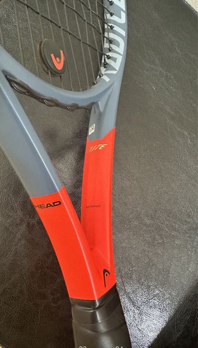 Racheta tenis, Head Graphene 360 Radical Elite Racket