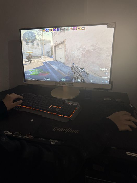 Продам компьютер