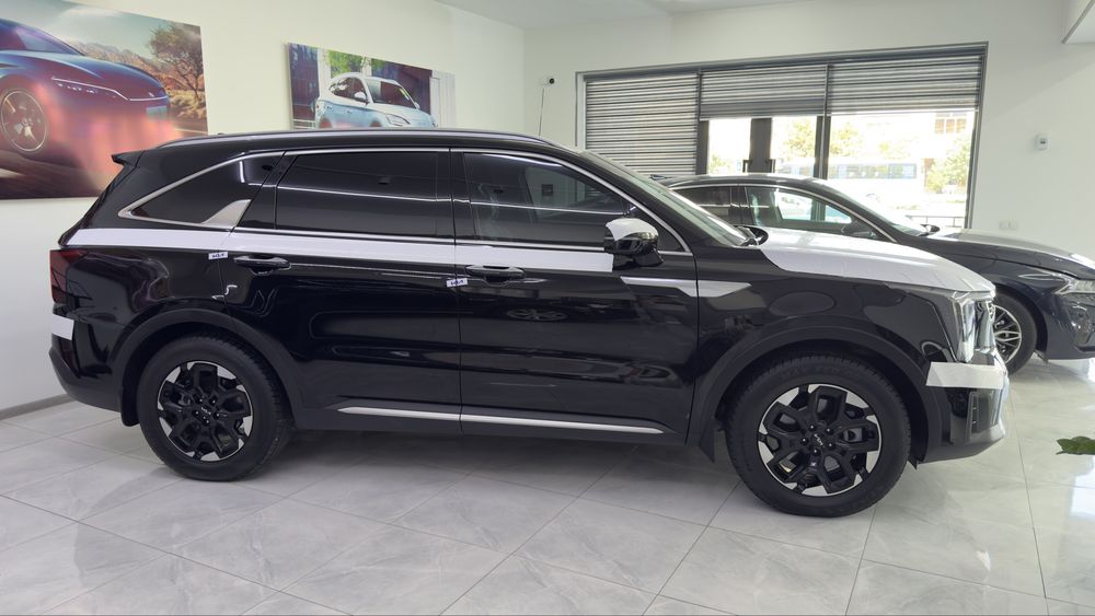 Kia Sarento 2024 йил