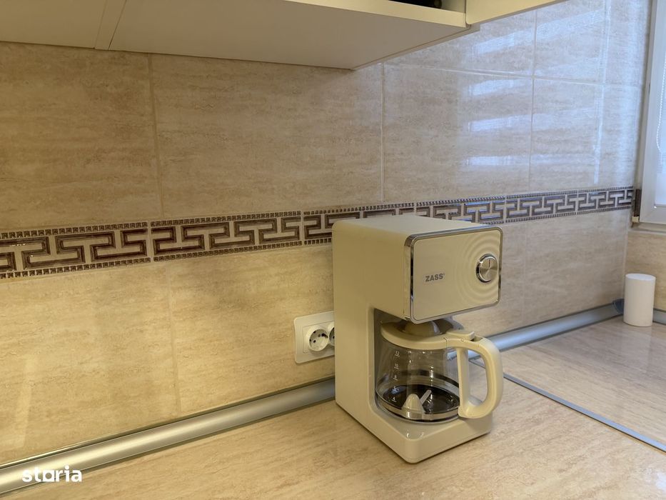 Apartament prima inchiriere  METROU