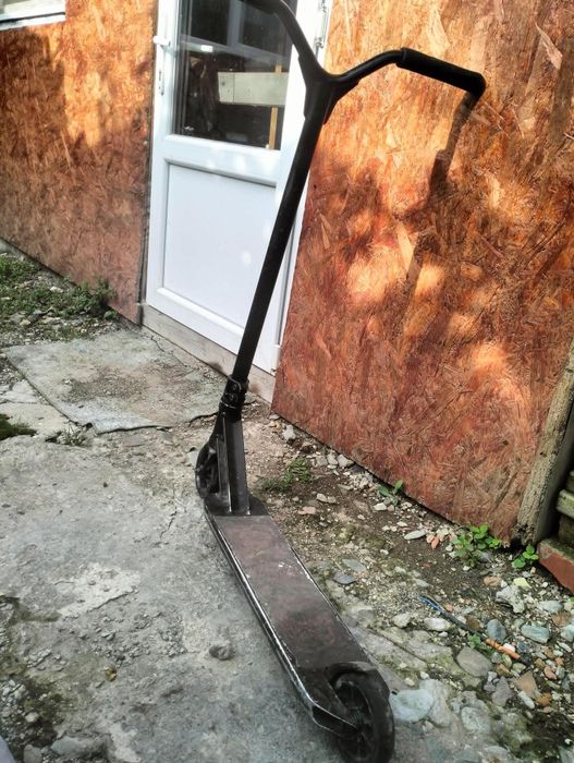 Trotineta freestyle mf540