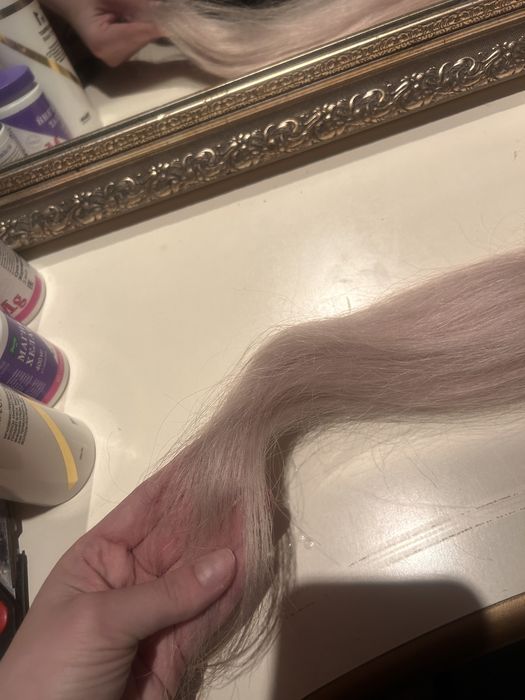 Продаю волосы для наращивания