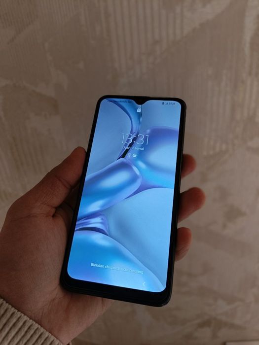 Samsung Galaxy A10s sotiladi. Arzon 400 ming