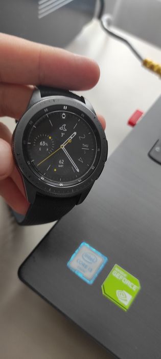 Наручные часы мужские