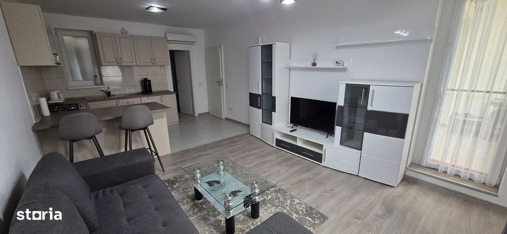 Ap 2 Camere Dec Etaj 1 Giroc Alunului 400 euro