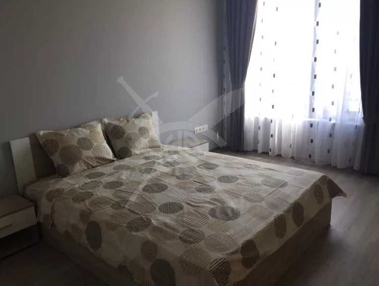 Дава се под наем Двустаен апартамент в Пловдив, Христо Смирненски - 58 кв.м за 448.8 € - Снимка #3