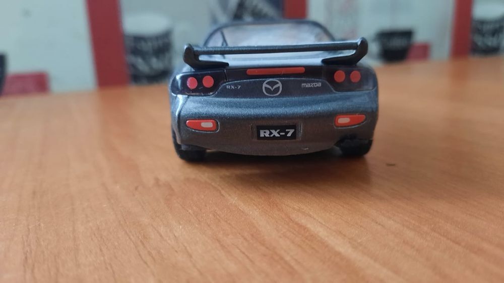 Коллекционные машинки