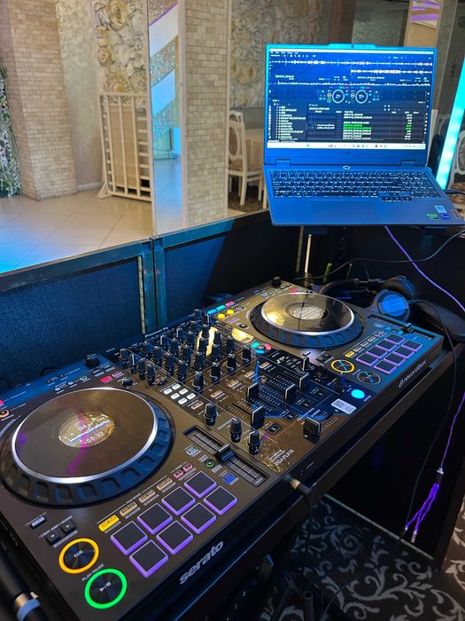 DJ DanKo – DJ profesionist pentru evenimente reușite