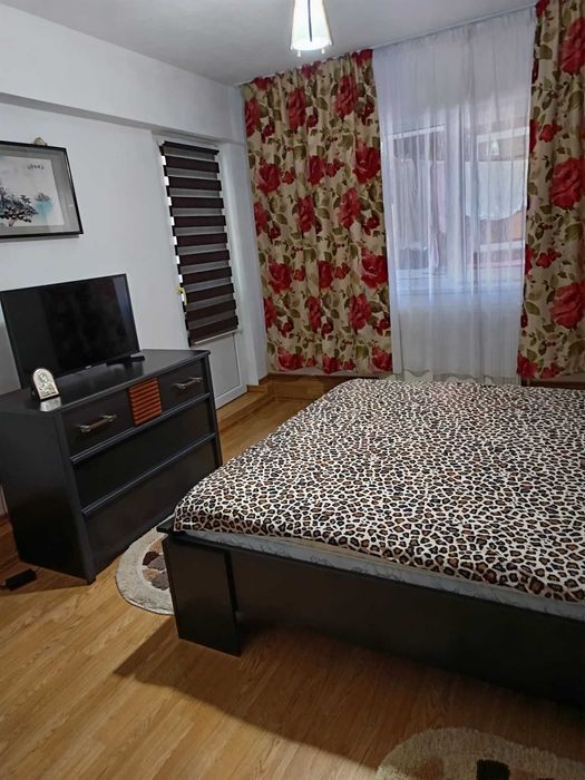 Vand apartament 3 camere ultracentral Slobozia,Ialomita