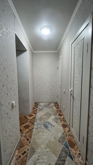 Продается 2-комнатная квартира