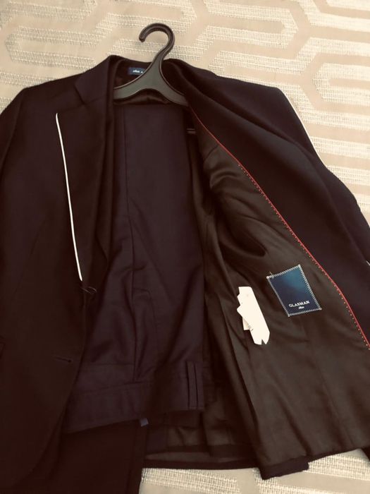 Продается школьная форма НИШ