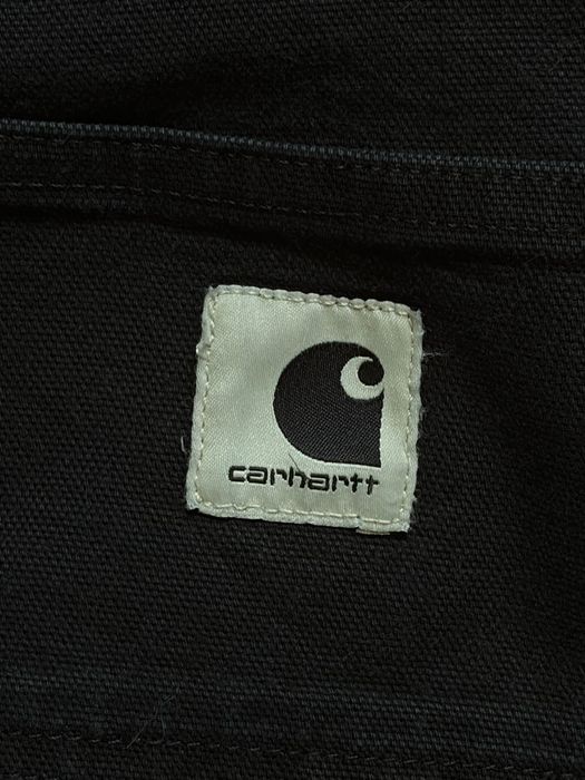 Carhartt WIP carpenter pants дамски панталони 28