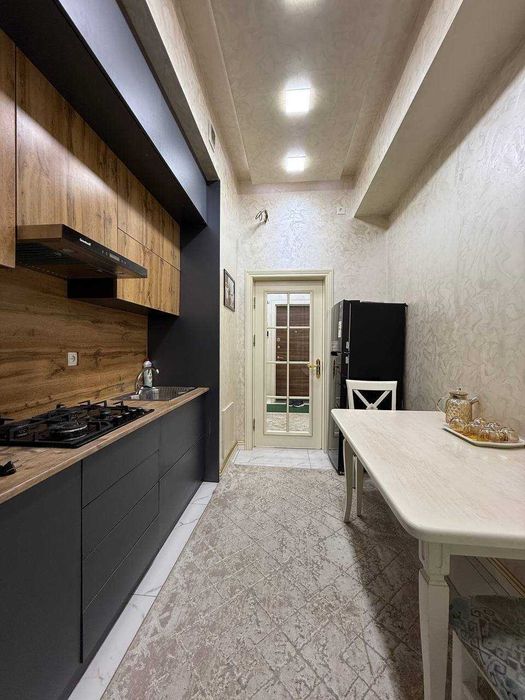 Продается Новостройка 2/3/8, на Ташкент Сити ЖК Гарденс.