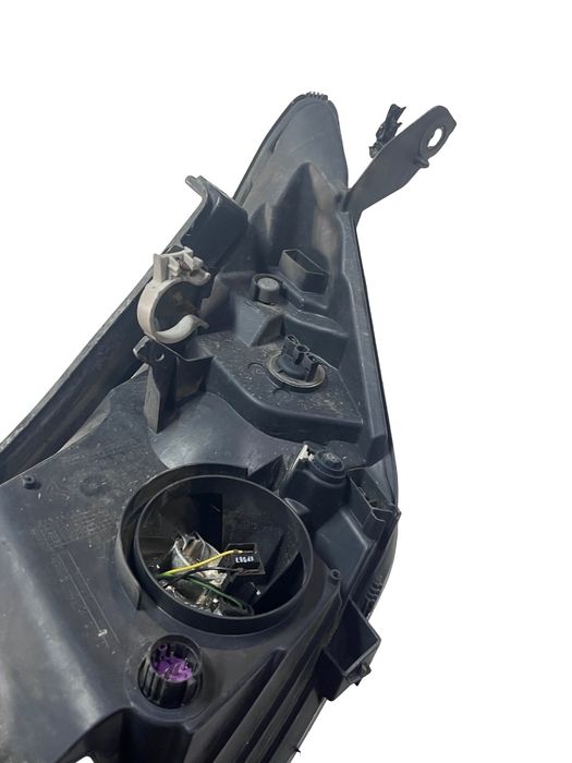 Far Dreapta Fata Iveco Daily Line 2014 -> 5801473749