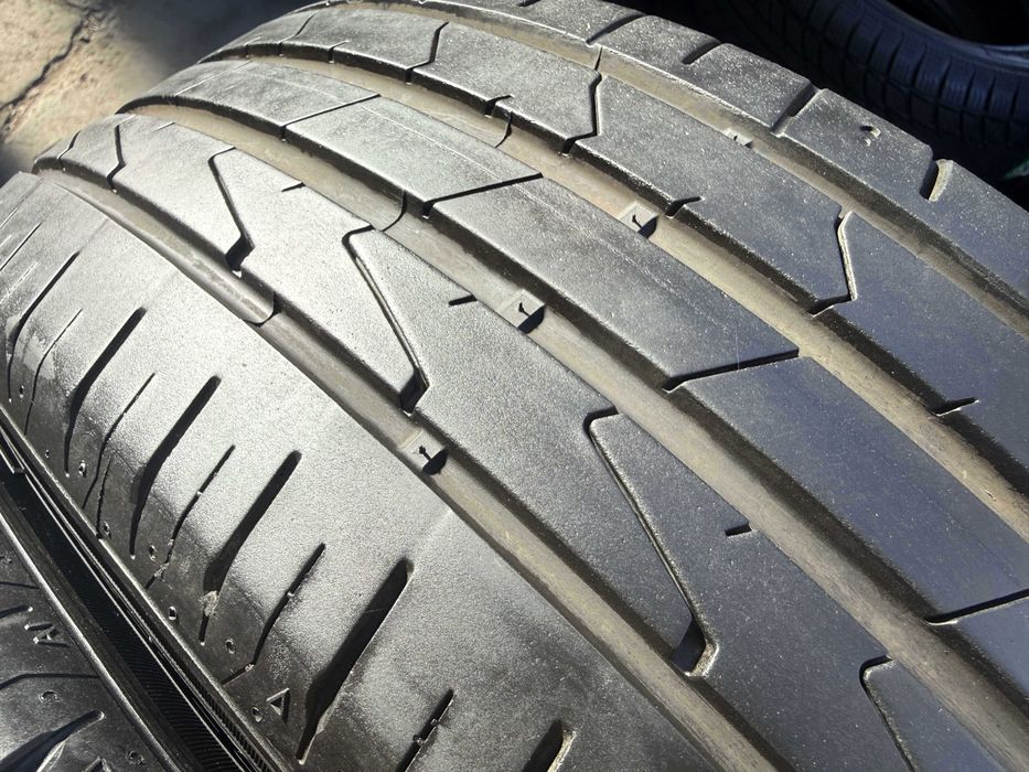 4x Anvelope Vara 205/55 r16 - Hankook Ventus Prime 3
