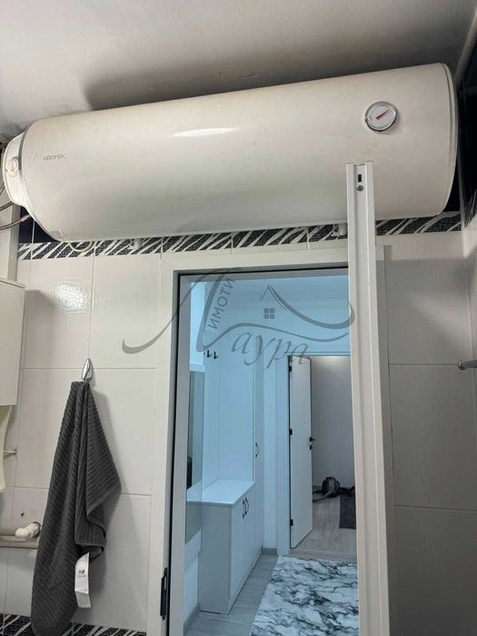 Дава се под наем Двустаен апартамент в Шумен, Център - 65 кв.м за 383.52 € - Снимка #3