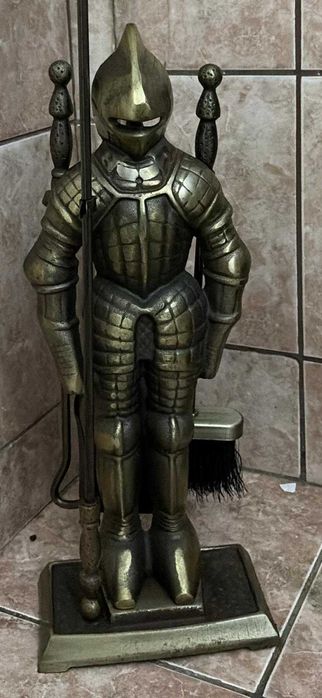 Armura Cavaler medieval