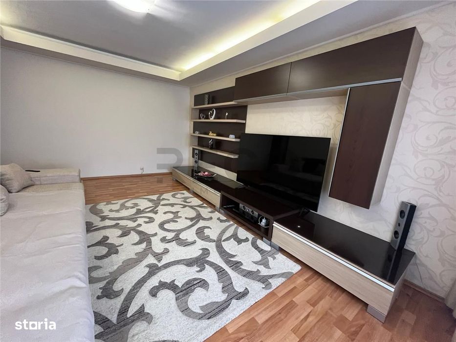 RECO Apartament modern cu 3 camere tip PB -75 mp utili- Nufarul