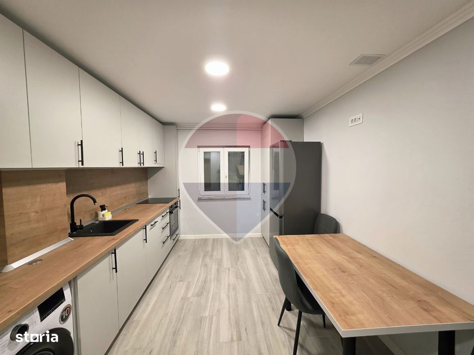 Apart 2camere-PRIMA INCHIRIERE parter finisat LUX zona Medlife Genesys