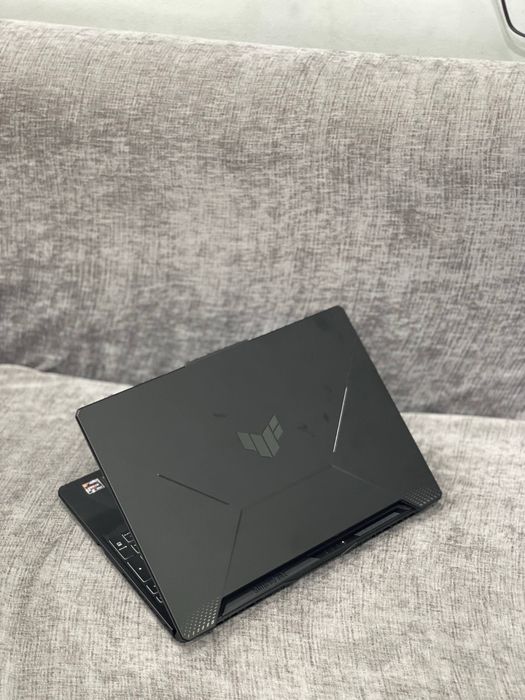 Asus Tuf Gaming A15