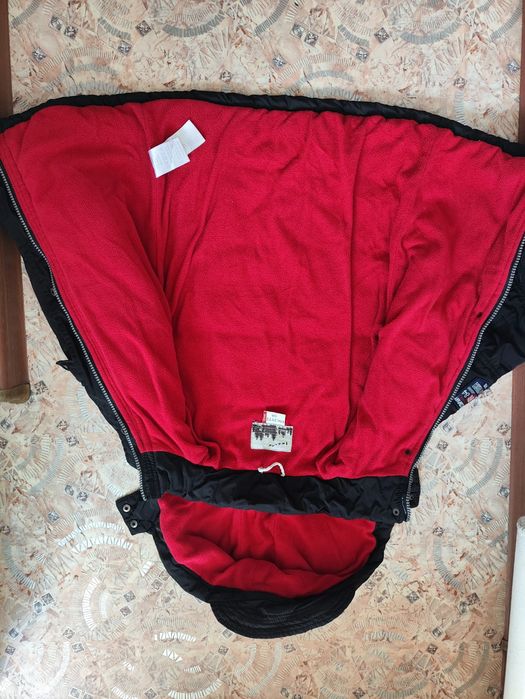 Куртка зима  мальчик