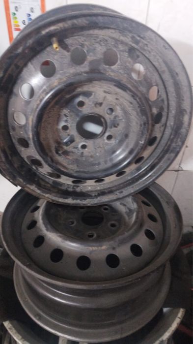 Диски на машину 2шт