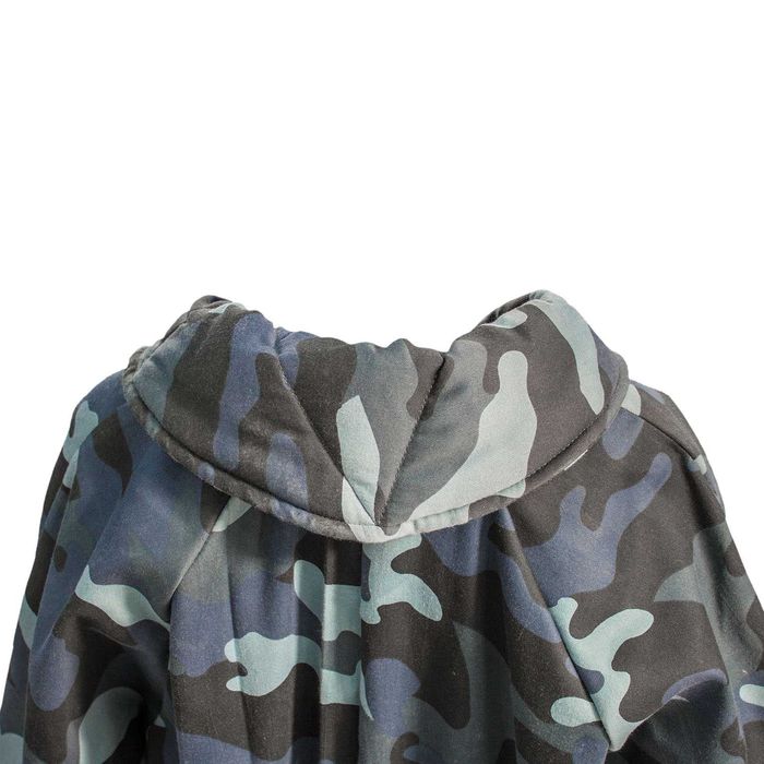 Costum/Combinezon camuflaj Paintball-Airsoft-Vanatoare-Pescuit-ATV