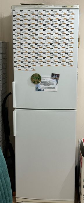 Холодильник Атланта