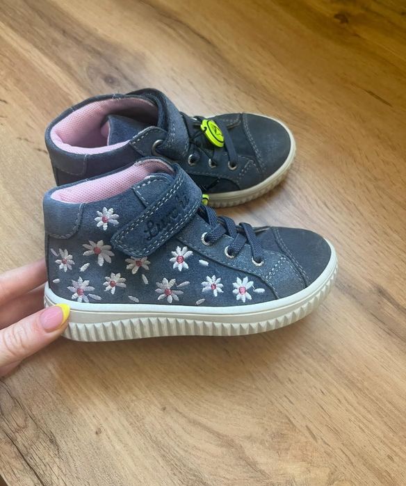 Lurchi сникърси 24 и 25 номер