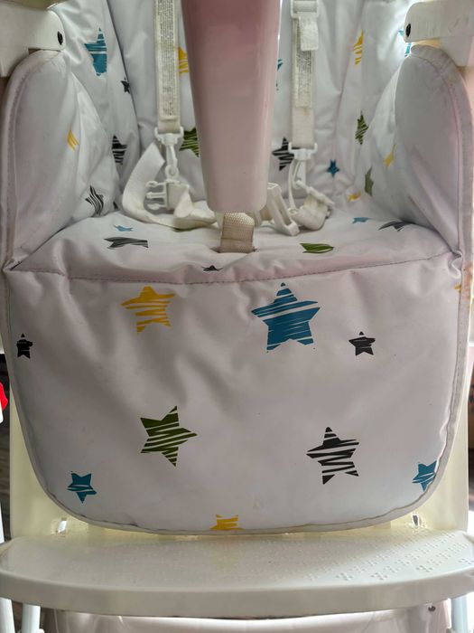 Столче за хранене Чиполино - Кан Кан