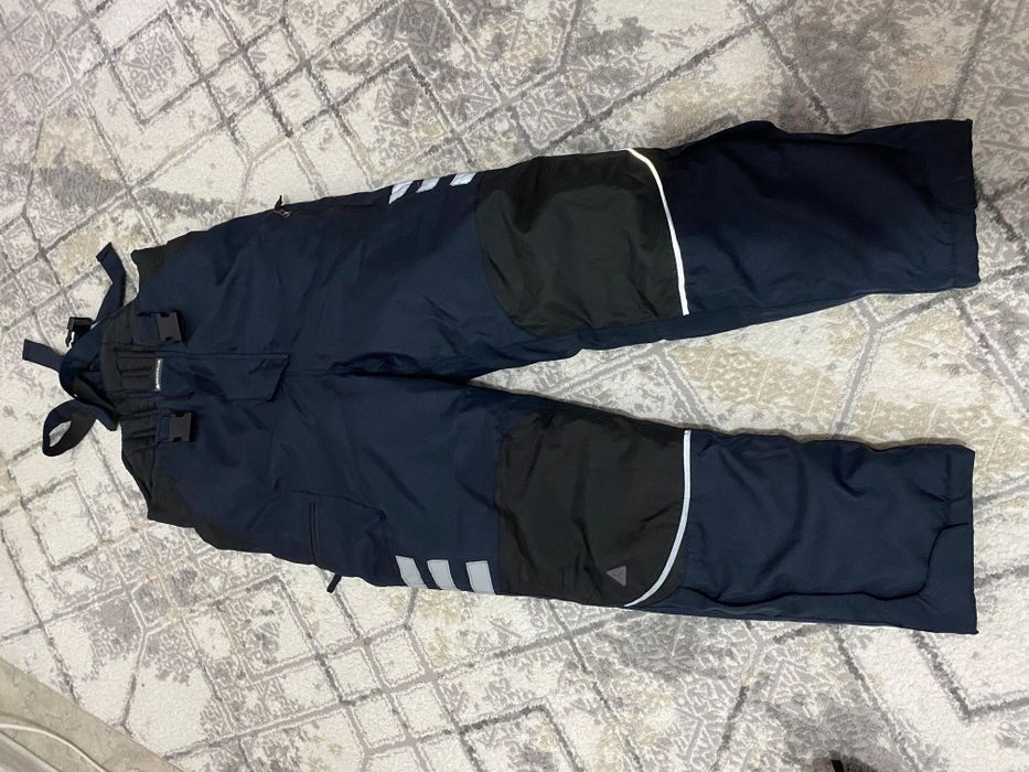 Продам спецовку дельта +