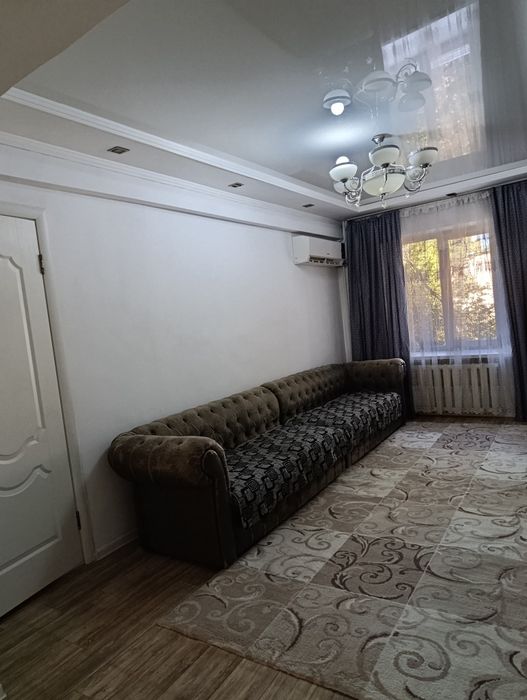 Сдам квартиру 3 ком. в Орбите 3